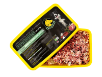 ProDog Raw Pure Boneless Raw Beef and Green Tripe With Offal